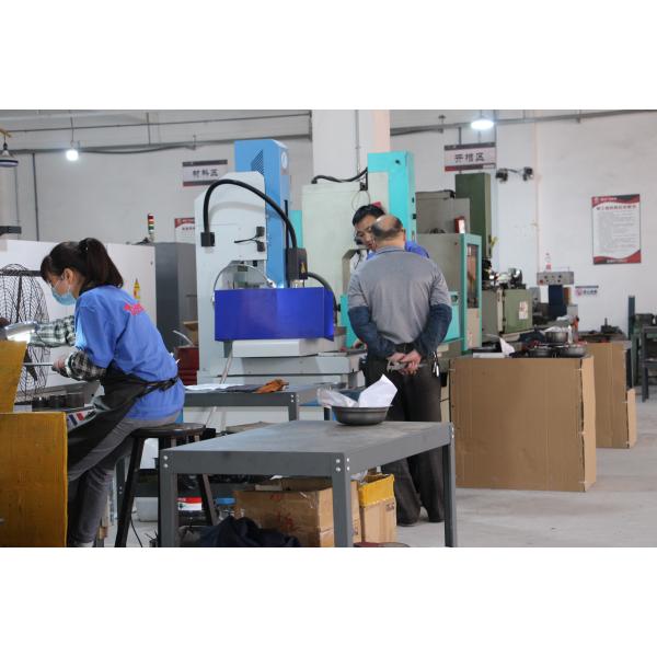 Chongqing Henghui Precision Mold Co., Limited