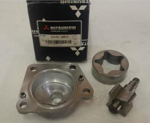 Buy cheap Metal S4S Oil Pump Cummins Engine Spare Parts 32A35-10012 product