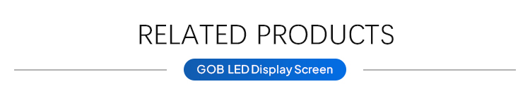 Factory Customized Outdoor Rental LED Display Screen Outdoor LED Panel Stage LED Screen