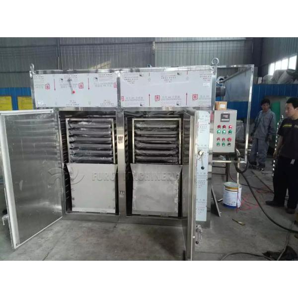 Extra Large Industrial Food Dehydrator / Commercial Meat Dehydrator Machine