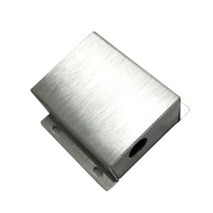 H62 H65 HPb59 1 Bronze Copper Brass Sheet Metal Fabrication Service Tolerance 0