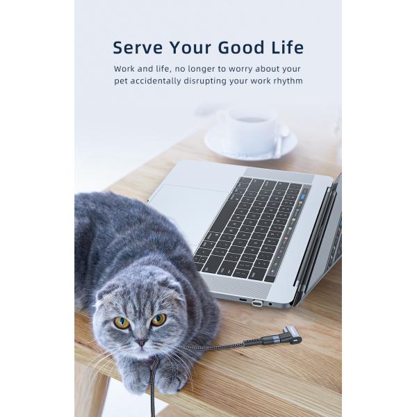 Essager 2021 Trailblazer 100W Magnetic OTG Adapter Cable Quick Charge PD3.0 Data Transfer Type C OTG Converter Adaptor