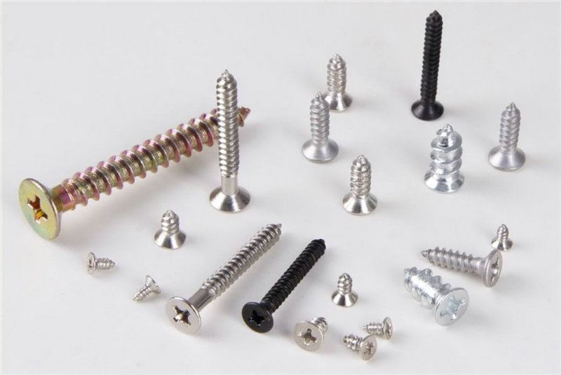 Customized Carbon Stainless Steel Hexagonal Head with Flange Self Drilling Screw DIN7504K Offering Excellent Corrosion Resistance