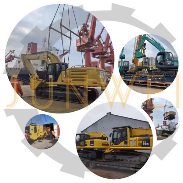 16000 kg Caterpillar 140G 140K 140 Motor Grader for Tough Working Conditions