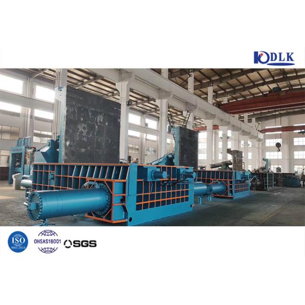 Double Cylinder OEM ODM Briquetting Press Machine