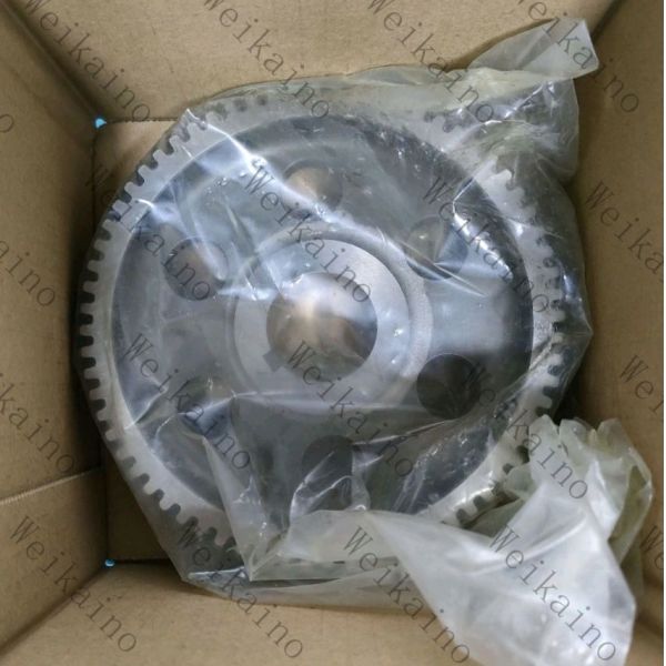 3117L272 3117L271 Injection Pump Gear Corrosion Resistant With Iron Material