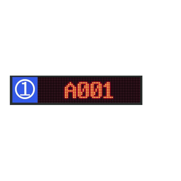Automatic Queue Management Ticket Dispenser Queue Kiosk Number Token Machine With Dual Printer