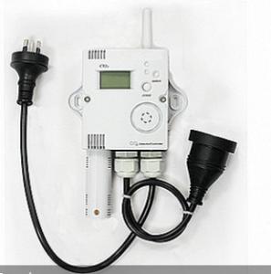 China CO2 Controller for Greenhouse equipments on sale