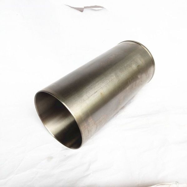 3135X105 Cylinder Liner Forging For 1104c-44t Engine Repair Parts