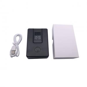 Buy cheap HF4000plus Portable Android Micro USB Bluetooth Wireless Fingerprint Reader5 Mega-pixel rear camera(8M optional) product