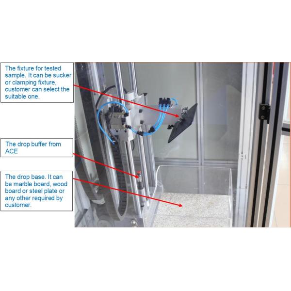 Automatic Drop Test Equipment