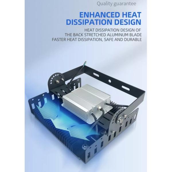 IP66 Outside LED Flood Lights Outdoor Stadium LED Spot Light