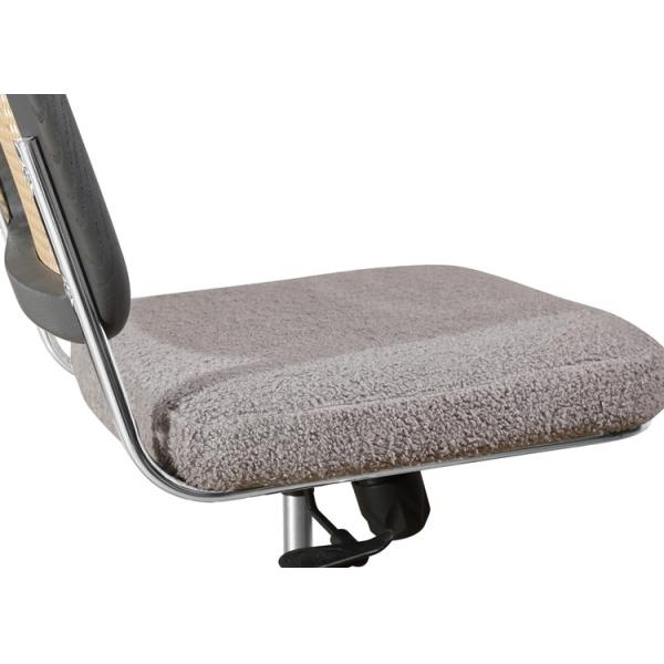 Executive Chair For Home Office 40 X 46 X 47 CM 10.5kg Balt Butterfly Ergonomic Executive Office Chair