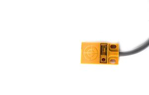 Buy cheap High Reliability Inductive Proximity Switch With Multiple Protection Function product