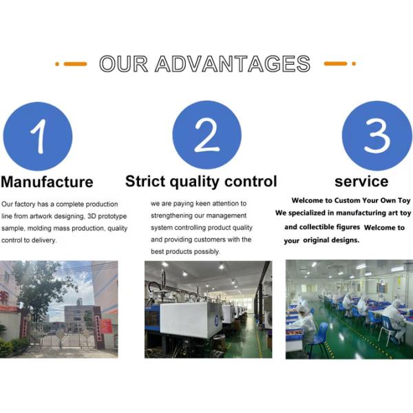 Figure manufacturer Custom Wine Glass Charms Top Sell Decoration Plastic figure toy 4