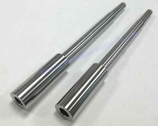 Quality 1.2344 Precision Die Casting Mold Parts Core Pins For Automotive ISO9001 for sale