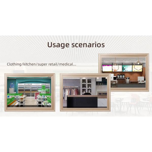 203 Dots/line Max. Resolution Inkless Thermoimpression Mini Ferry Ticket Printer
