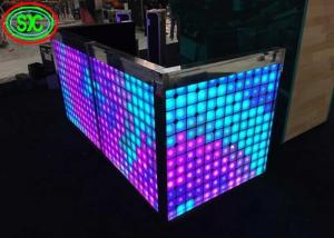 China P5 DJ stage LED Screen for Bar ,  5 Years Warranty DJ LED video Display on sale