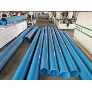 China Customized Pvc Pipe Fitting Injection Molding Machine Making Machine on sale