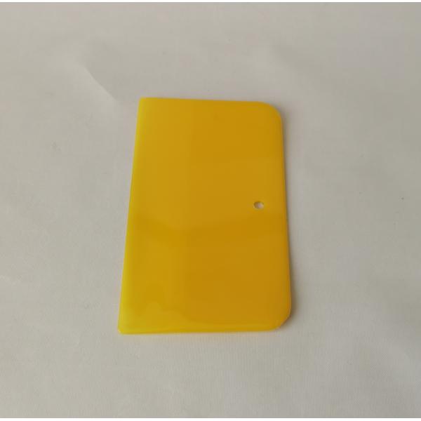 Construction handle Tools Notch Trowel plastic plastering trowel mini plastic float concrete craft trowel