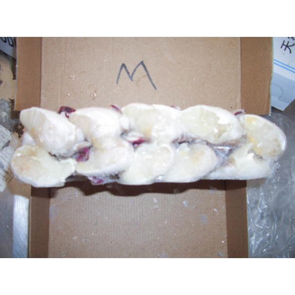 Portunus Crab Blue Swimming Crab , Half Cutted Sea Crab Iso Brc Certification