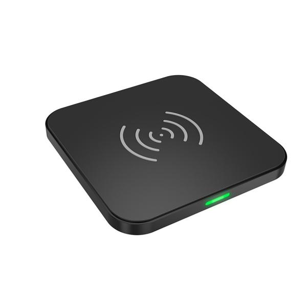 Wholesale Fast Universal Cell Phone Stand Powermat wireless Charger, For Iphone X Qi Wireless Charger Pad