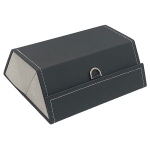 Buy cheap Multipiece Paper Folding Eyeglass Case For 3pcs Optical Glasses product