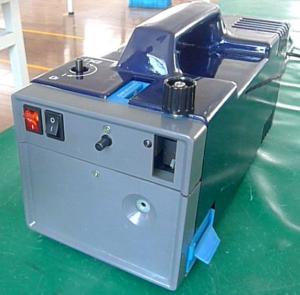 Buy cheap Portable wire stripping machine WPM-BX-20 product