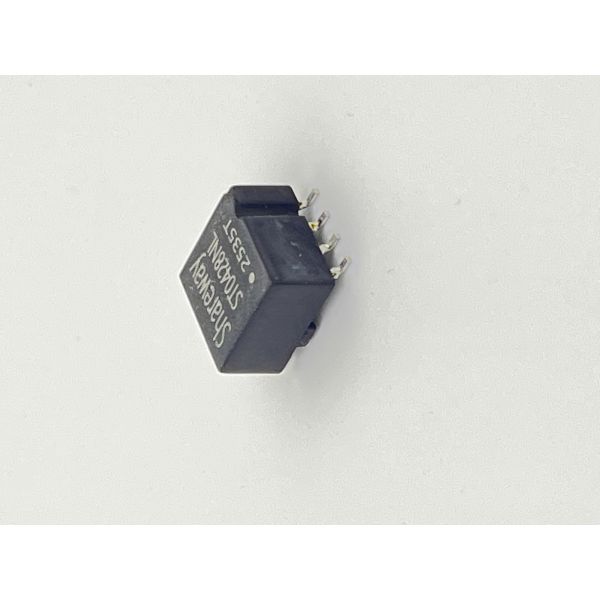 KA4909-AL Bias Injection Choke for Low-Voltage Differential Signaling (LVDS) applications