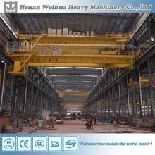China EOT Crane For Warehouse,Workshop and Factory on sale