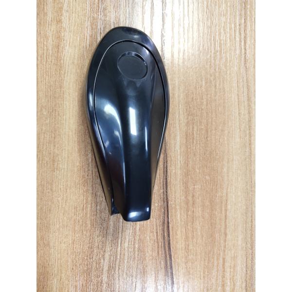 Customized Design High Precision Injection Molding Hot / Cold Runner Type Plastic