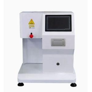 Buy cheap Manual MFR Polymer Plastic Testing Equipment Melt Index Tester ODM product