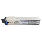 SFP GPON OLT Transceiver Class D 8dBm TX Power Optical Modules DDM