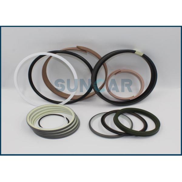 VOE 11990349 VOE11990349 11990349 Lifting Cylinder Repair Kit SUNCARSUNCARVOLVO Seal
