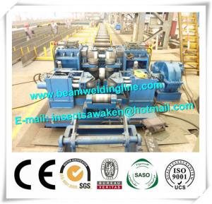 China Super Hydraulic Straightening Machine Used To Calibration The Thick T Beam on sale
