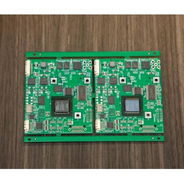 Custom Multilayer Flex PCBA Products Circuit Board Processing Welding SMT Quick Turn