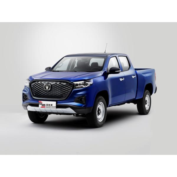 New Chang ′an Range Extended Electric Hunter Pickup