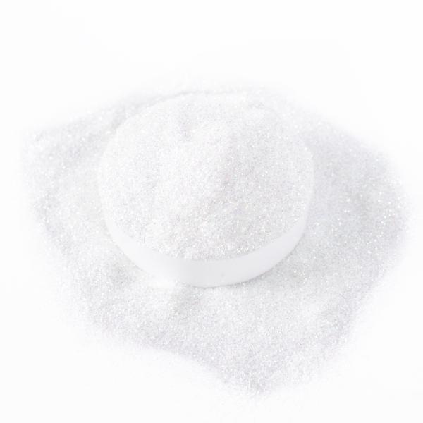 Chunky Holographic Christmas Solvent Resistant Glitter Shimmer Powder For Makeup