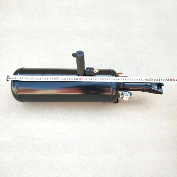 CE Certificate 20 Gallon Tyre Bead Blaster Burst Can Tire Inflation Tank