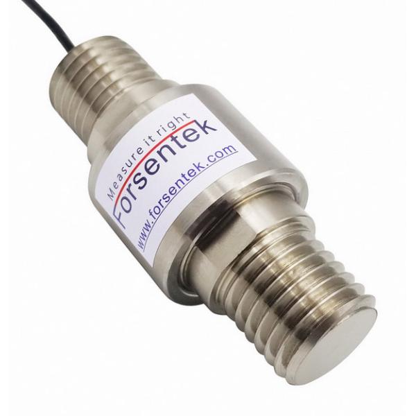M24 Rod end force transducer 5kN 10kN 20kN 30kN 50kN tension compression load cell