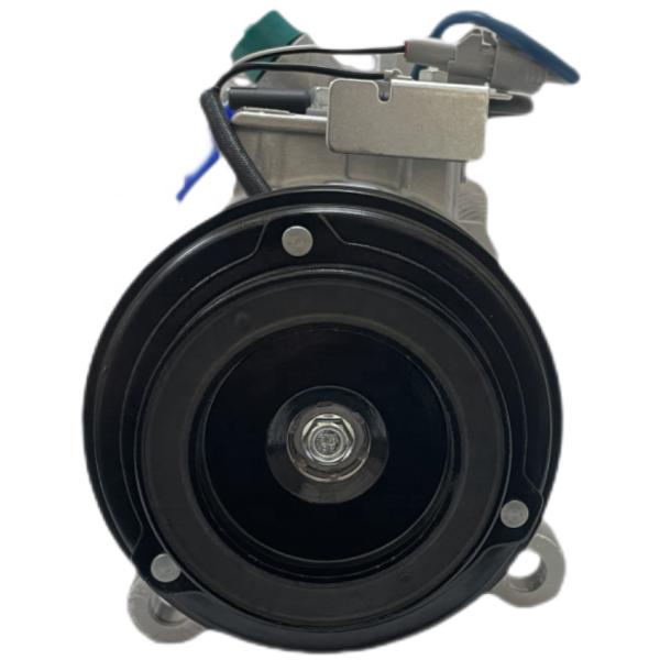Car Fitment for BMW 6SBU14A 12v Air Conditioner Compressor R 134a Refrigerant