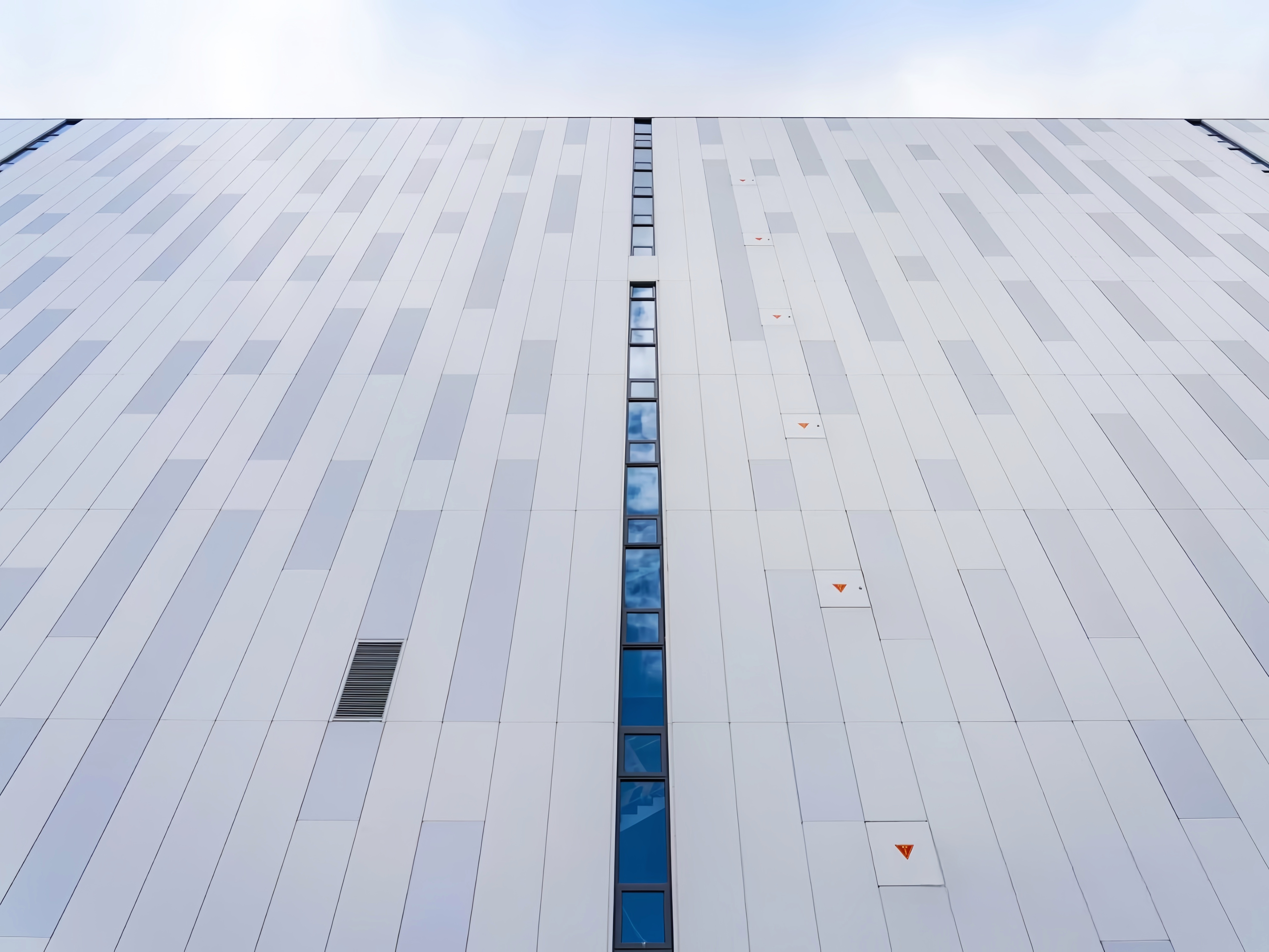 Simple Install Bolt Up Prefab Steel Workshop Factory Staff Living Quarters Prefabricated Industrial Storage Building
