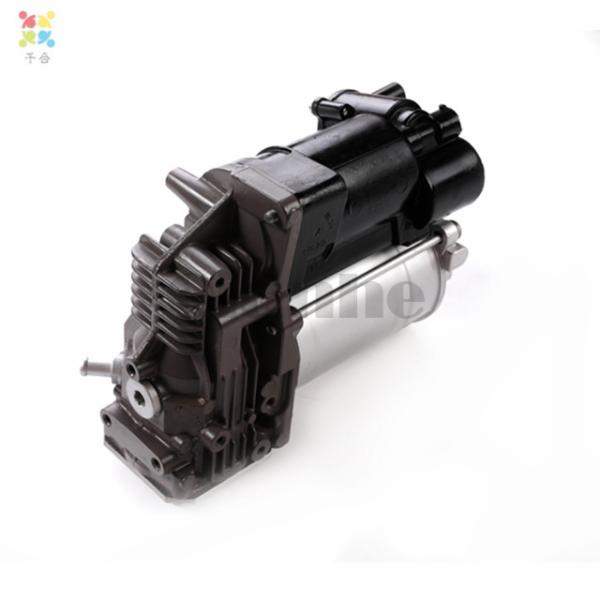 BMW X5 E70 E71 air suspension compressor 37206789938 37226775479 air pump
