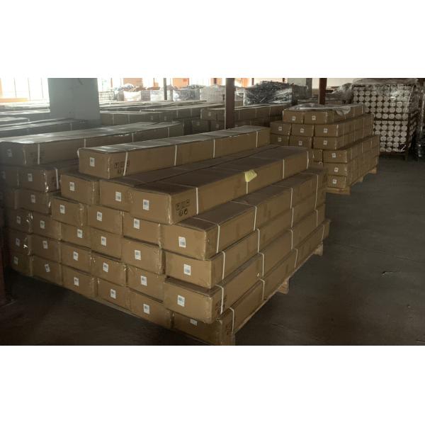 OEM Quick Connect Frame 2.8mx3m Walk In Chicken Cage
