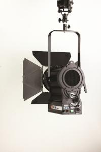 Buy cheap CE / ROHS Professional LED Fresnel Light for Movies Shooting product