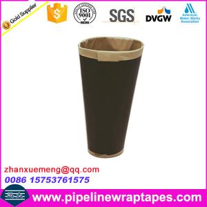 Buy cheap Petroleum Natural Gas And Heat Insulation Pipelines Protection Heat Shrinkable Sleeve product