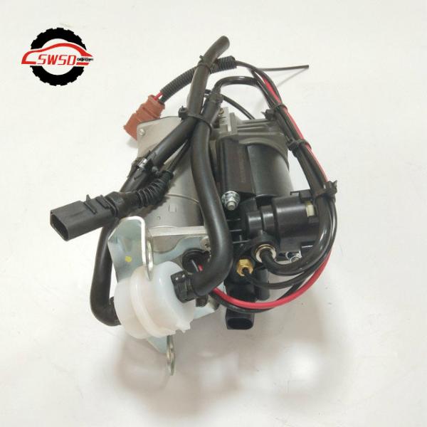 4F0616005 Air Suspension Pump Spring 4F0616005D 4F0616005A For Audi Q7 A6 C6