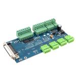 DSP 0501 CNC Router Controller with 3 Axis Handle U Disk Port and Communication