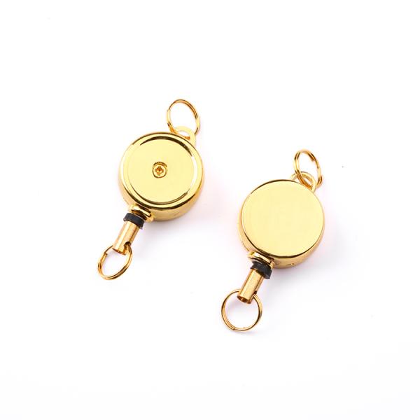 Deyi Office Accessory Badge Reel