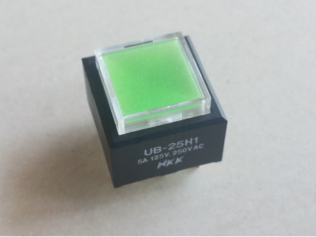 NKK UB-25H1